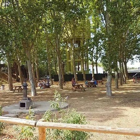 Maison De Vacances A 