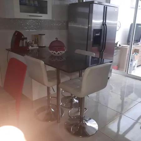 Maison De Vacances A 