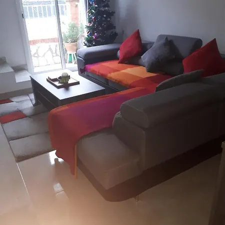 Maison De Vacances A 