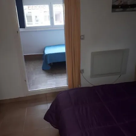 Maison De Vacances A 