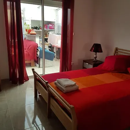 Maison De Vacances A 