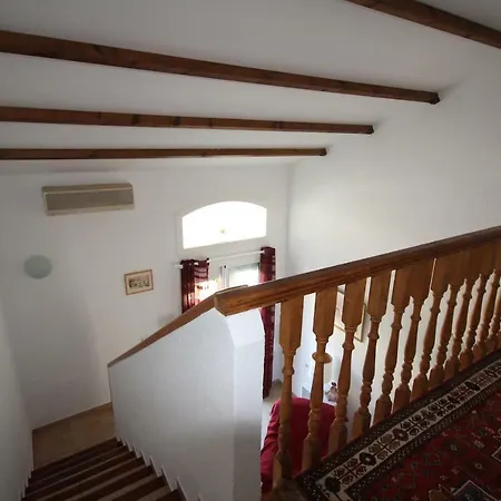 Holiday home Maison De Vacances A 