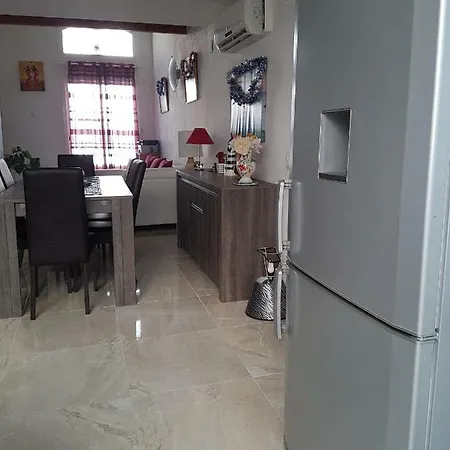 Holiday home Maison De Vacances A 