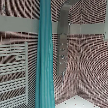 Maison De Vacances A 