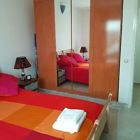 Maison De Vacances A 