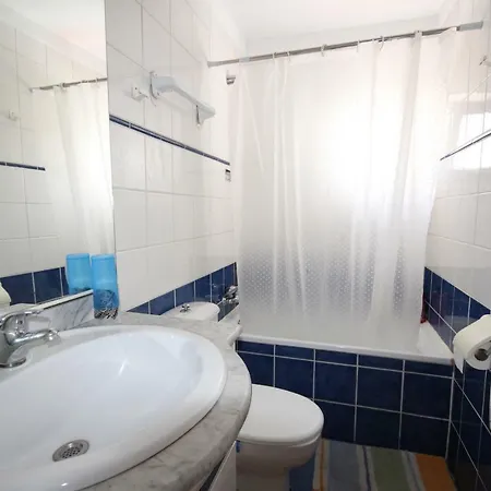 Holiday home Maison De Vacances A 