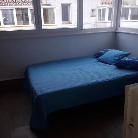 Hébergement de vacances Maison De Vacances A 