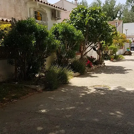 Maison De Vacances A 