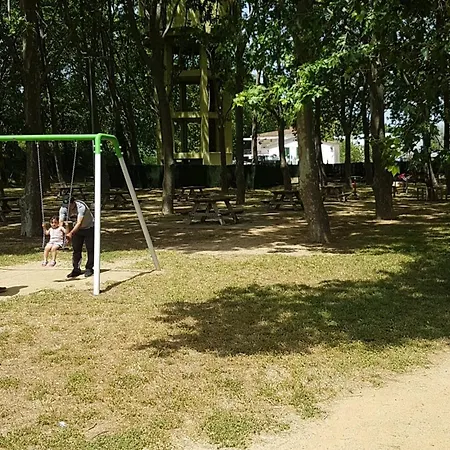 Maison De Vacances A 
