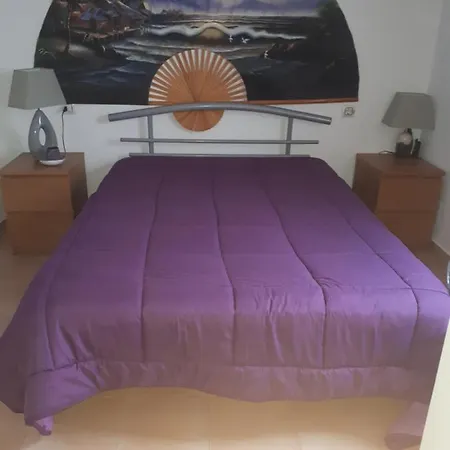 Maison De Vacances A 