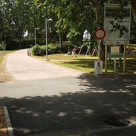 Hébergement de vacances Maison De Vacances A 