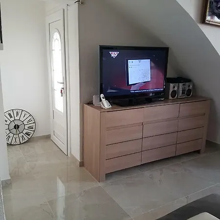 Maison De Vacances A 