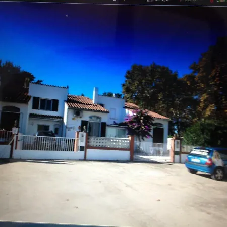 Maison De Vacances A 
